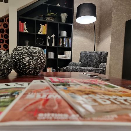 Plumwood Boutique Hotel By The Living Journey Collection Franschhoek Dış mekan fotoğraf