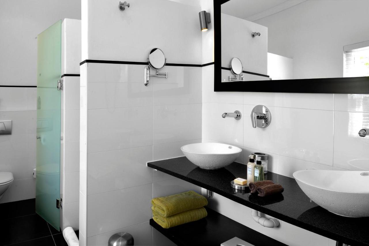 Plumwood Boutique Hotel By The Living Journey Collection Franschhoek Dış mekan fotoğraf