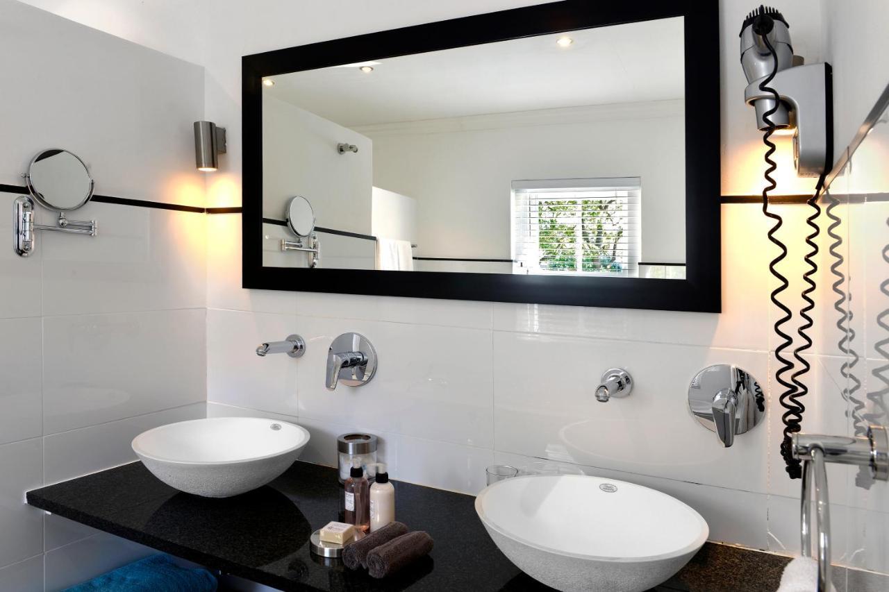 Plumwood Boutique Hotel By The Living Journey Collection Franschhoek Dış mekan fotoğraf