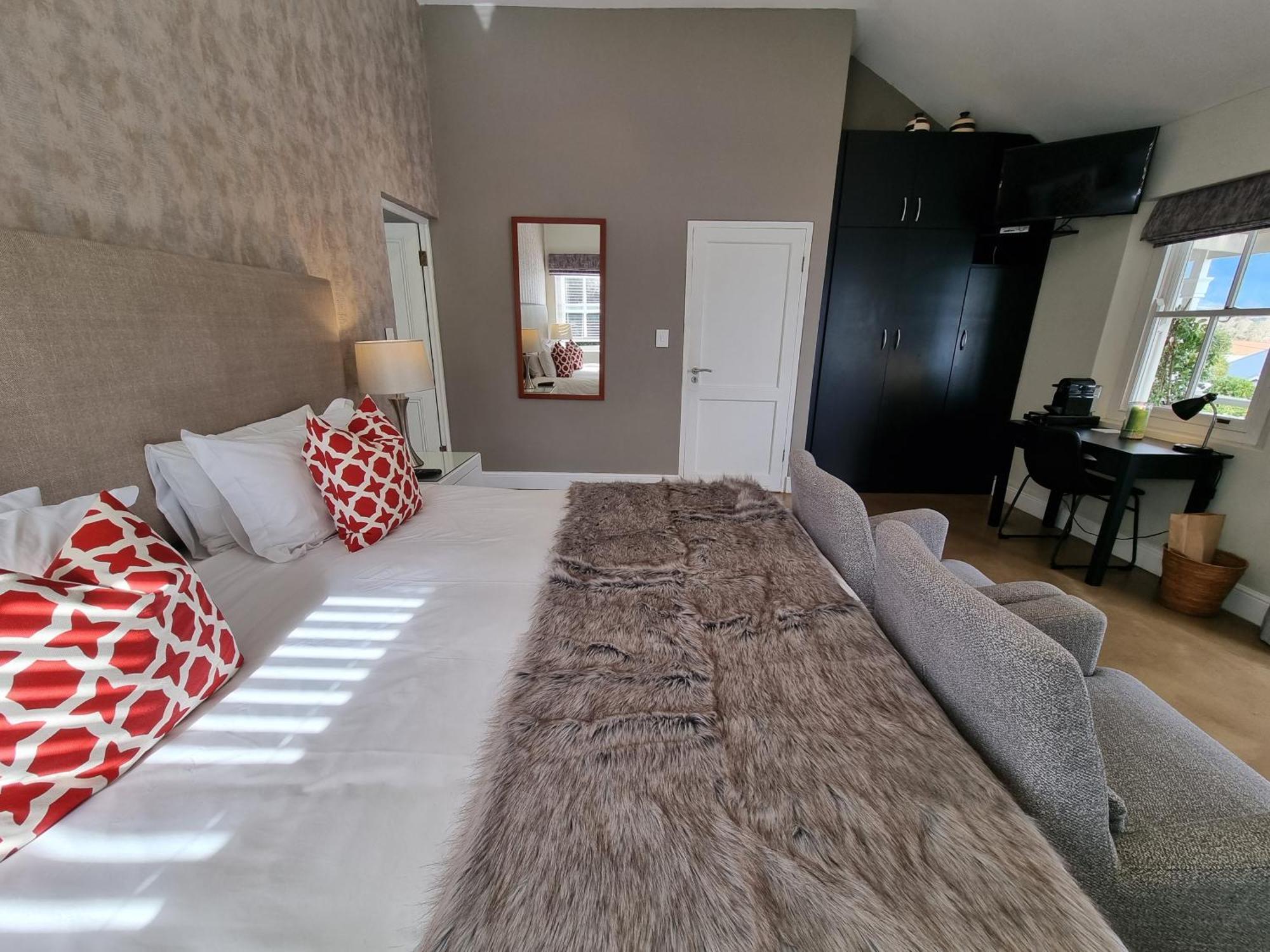 Plumwood Boutique Hotel By The Living Journey Collection Franschhoek Dış mekan fotoğraf