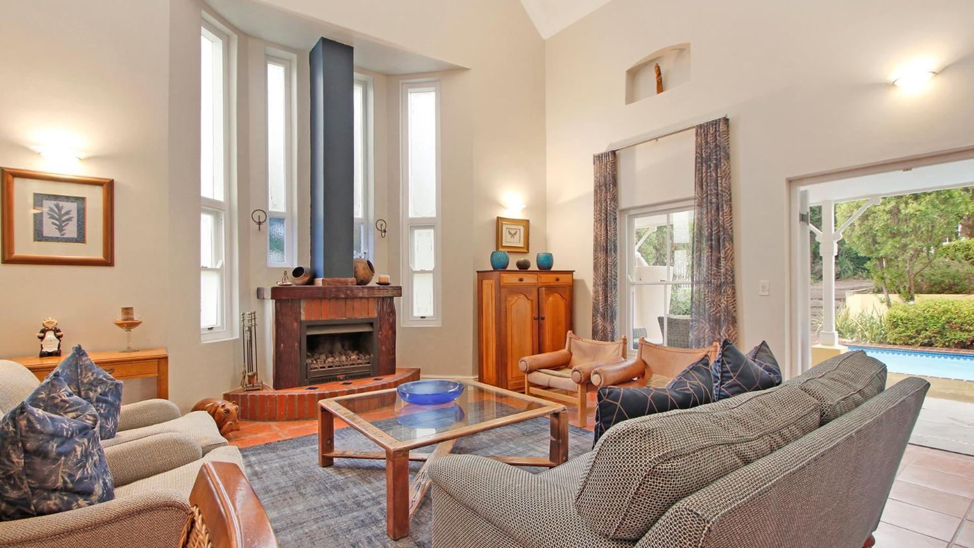 Plumwood Boutique Hotel By The Living Journey Collection Franschhoek Dış mekan fotoğraf