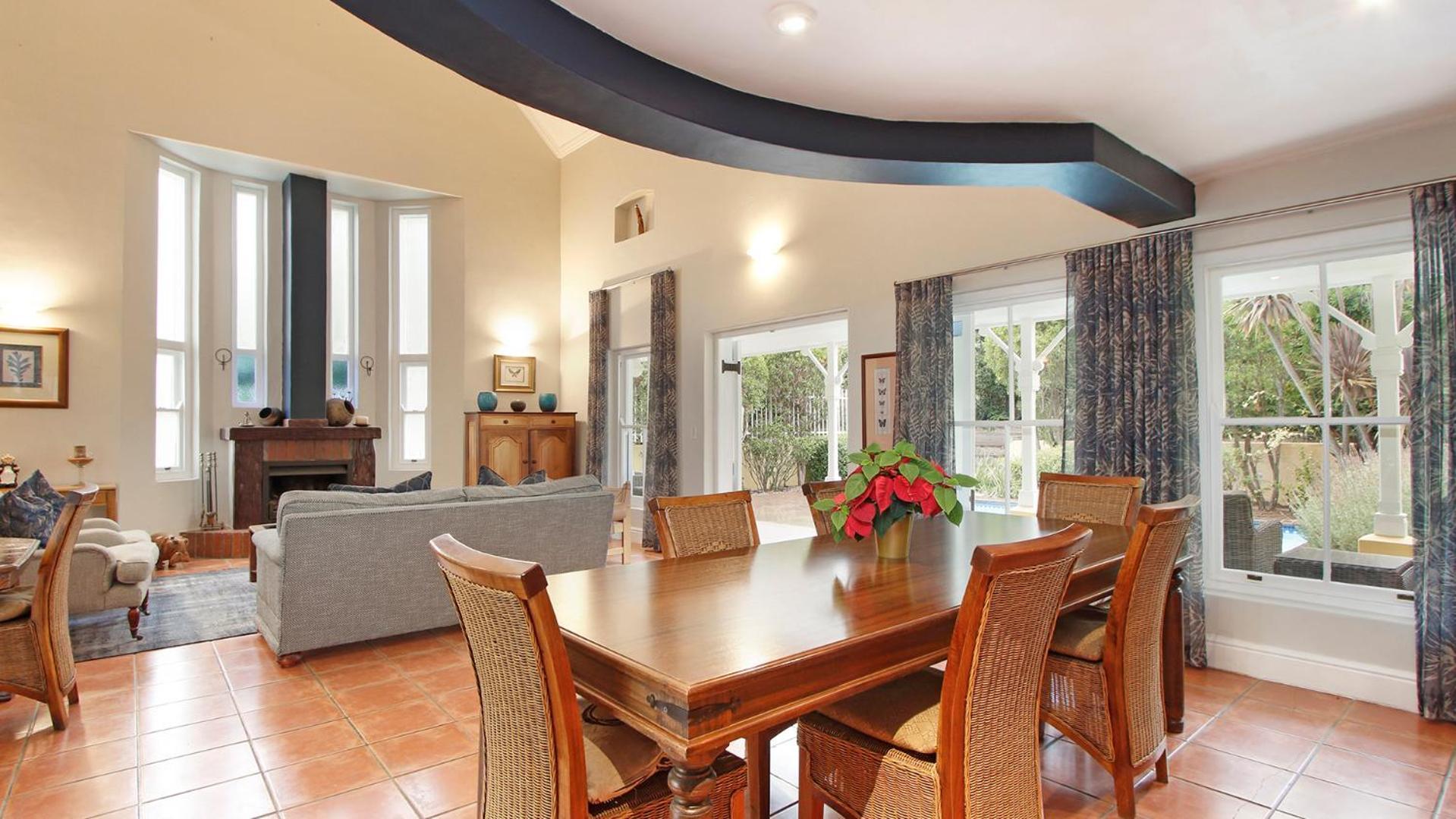 Plumwood Boutique Hotel By The Living Journey Collection Franschhoek Dış mekan fotoğraf