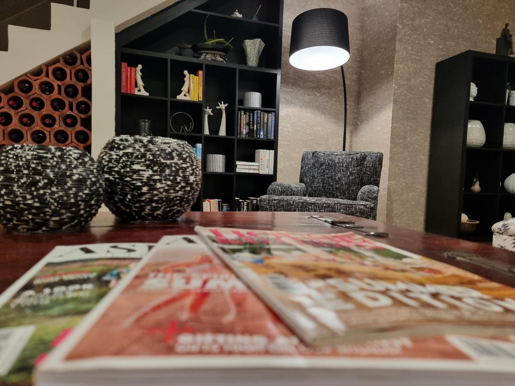 Plumwood Boutique Hotel By The Living Journey Collection Franschhoek Dış mekan fotoğraf