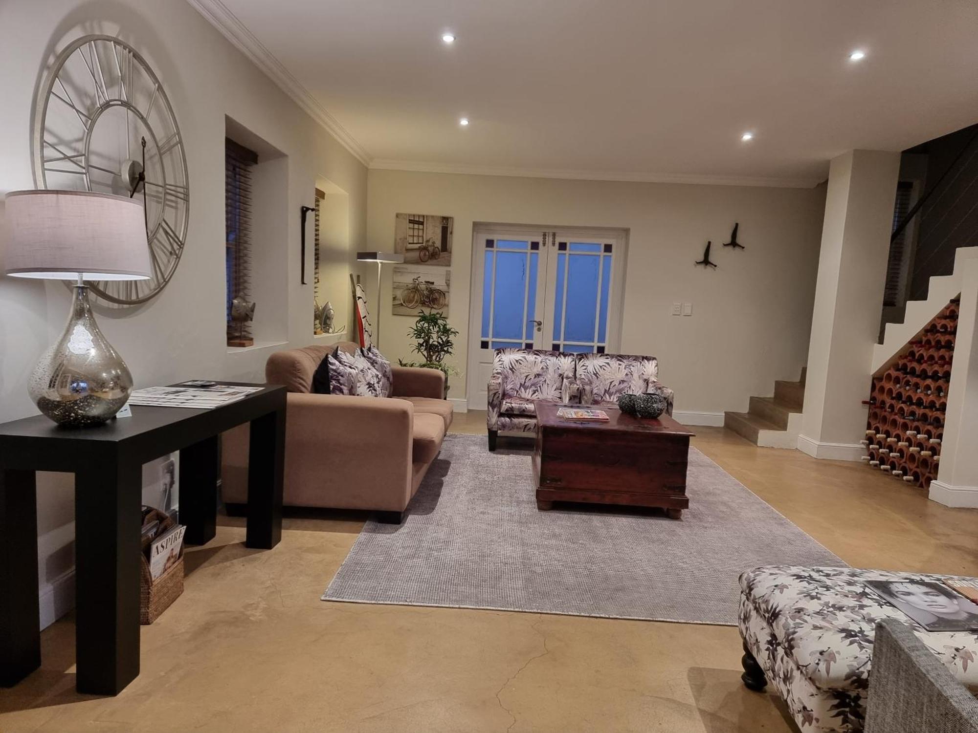 Plumwood Boutique Hotel By The Living Journey Collection Franschhoek Dış mekan fotoğraf
