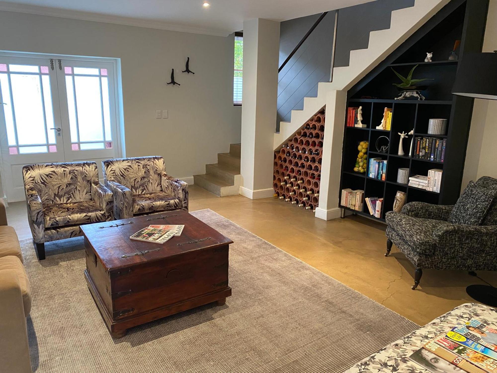 Plumwood Boutique Hotel By The Living Journey Collection Franschhoek Dış mekan fotoğraf