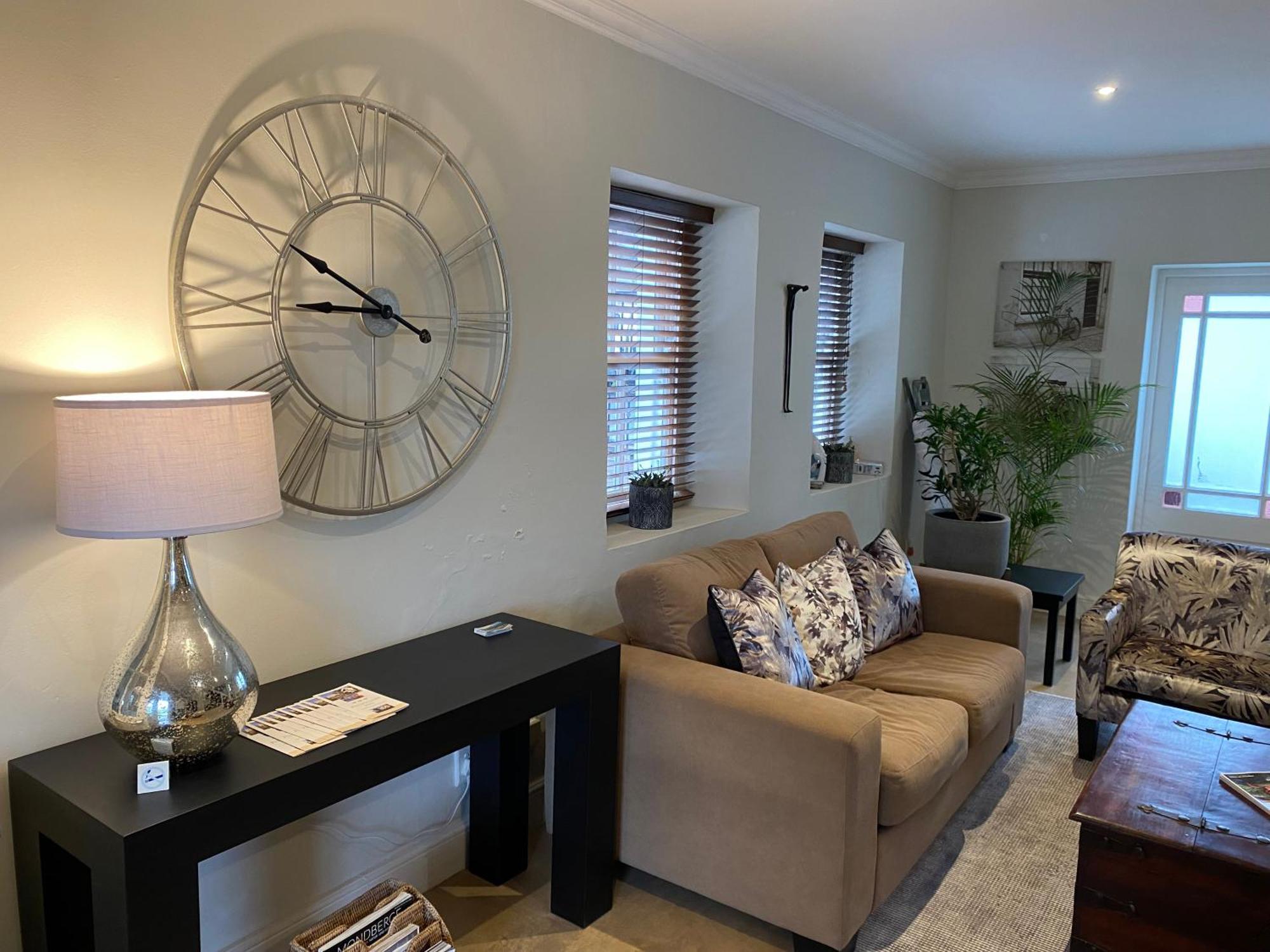 Plumwood Boutique Hotel By The Living Journey Collection Franschhoek Dış mekan fotoğraf