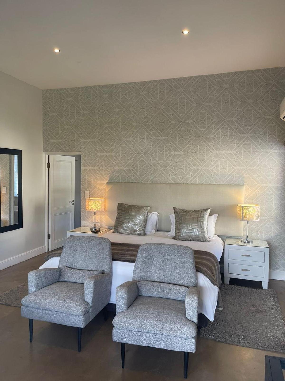 Plumwood Boutique Hotel By The Living Journey Collection Franschhoek Dış mekan fotoğraf