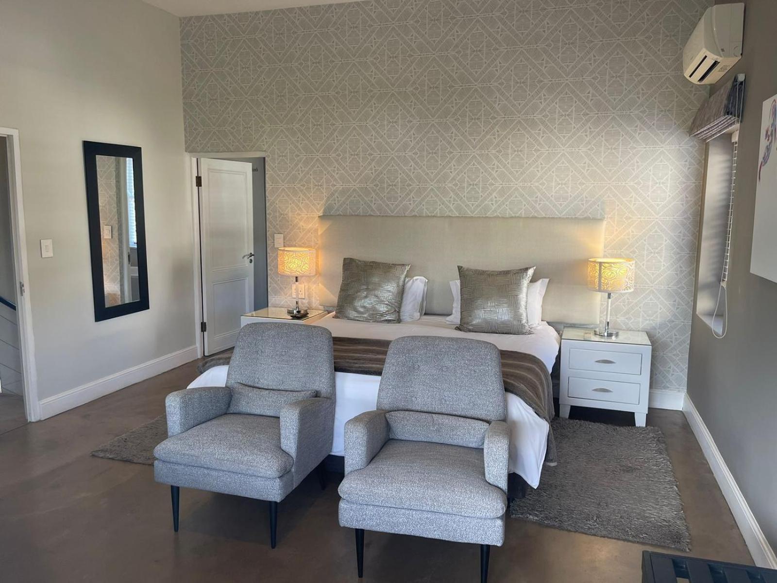 Plumwood Boutique Hotel By The Living Journey Collection Franschhoek Dış mekan fotoğraf