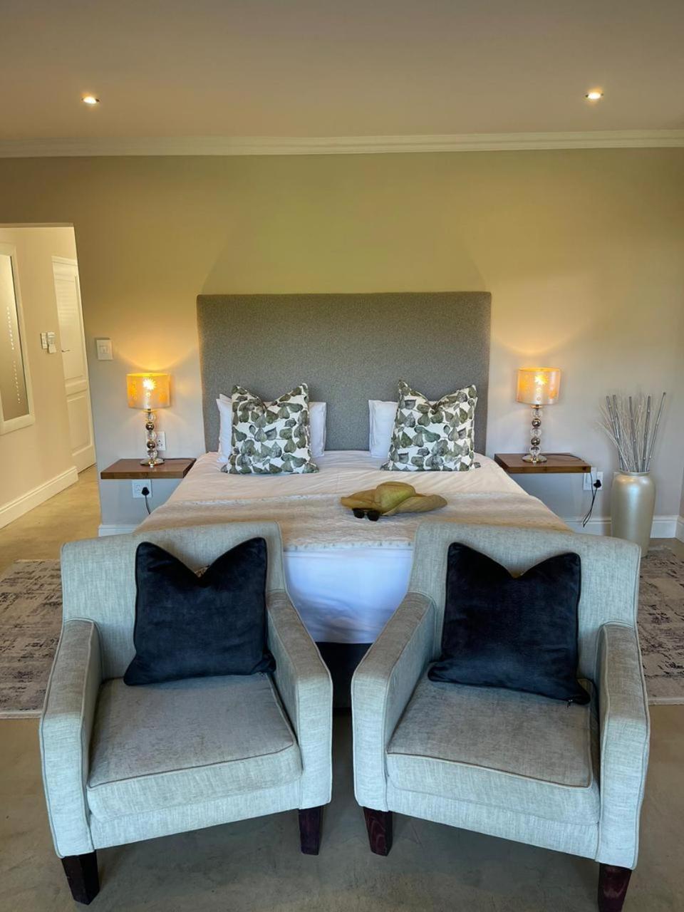 Plumwood Boutique Hotel By The Living Journey Collection Franschhoek Dış mekan fotoğraf