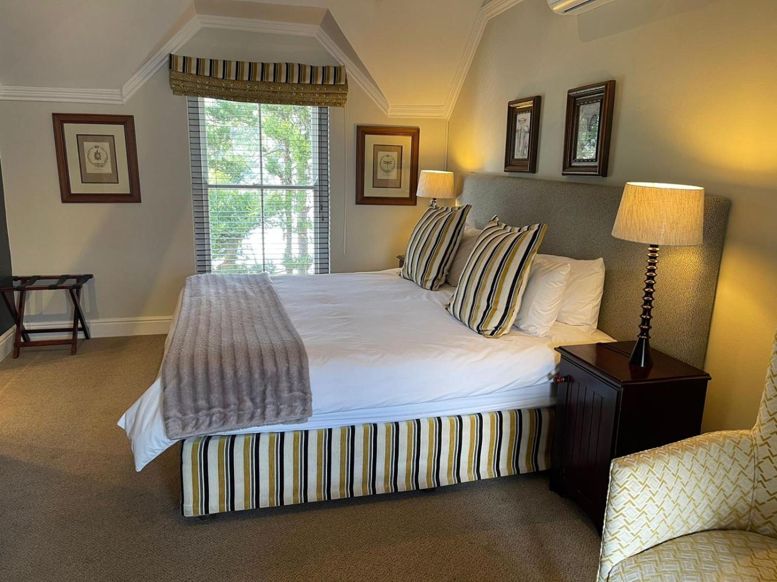 Plumwood Boutique Hotel By The Living Journey Collection Franschhoek Dış mekan fotoğraf