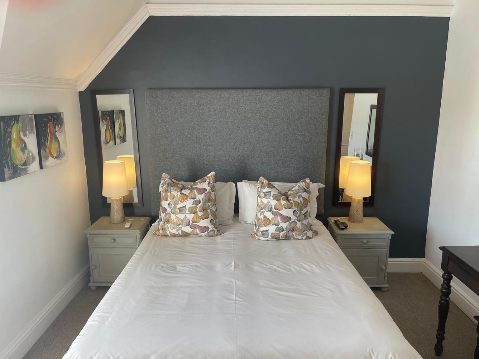 Plumwood Boutique Hotel By The Living Journey Collection Franschhoek Dış mekan fotoğraf
