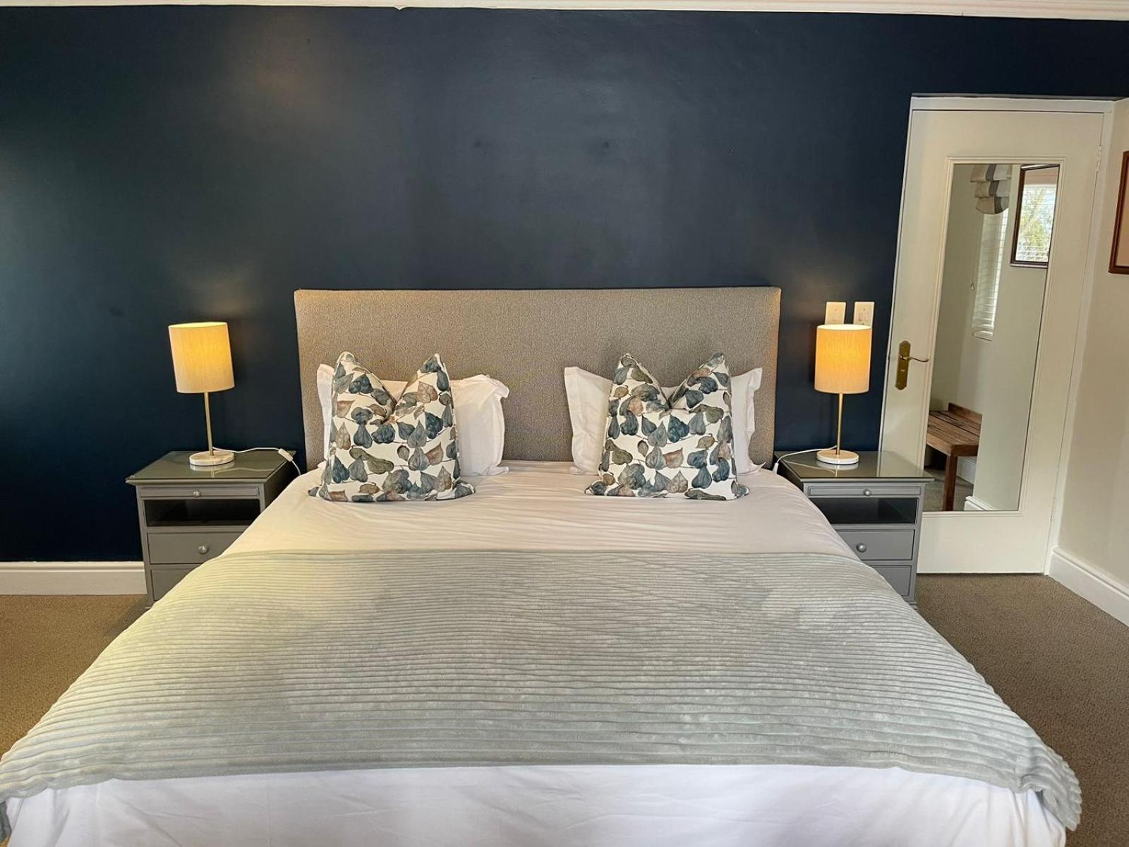 Plumwood Boutique Hotel By The Living Journey Collection Franschhoek Dış mekan fotoğraf