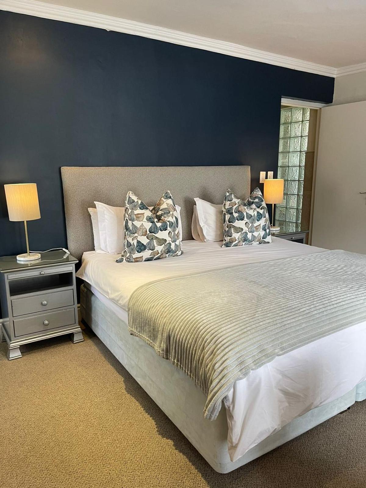 Plumwood Boutique Hotel By The Living Journey Collection Franschhoek Dış mekan fotoğraf